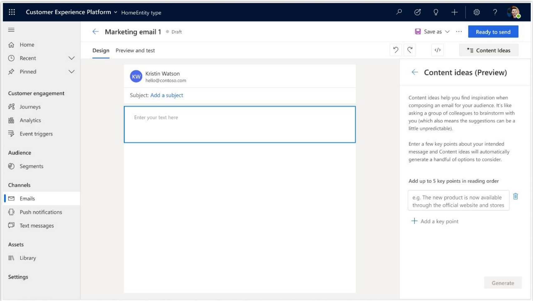 What Jumps Out At Me From Dynamics 365: 2021 Release Plan 2